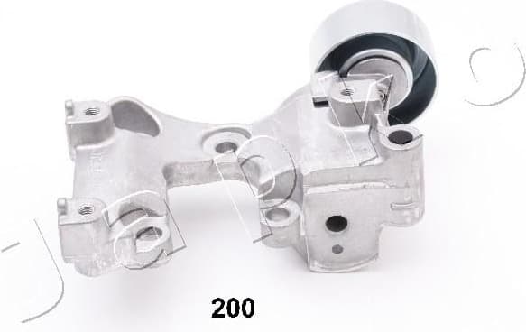 Tensioner Lever, V-ribbed belt 128200 - image 3