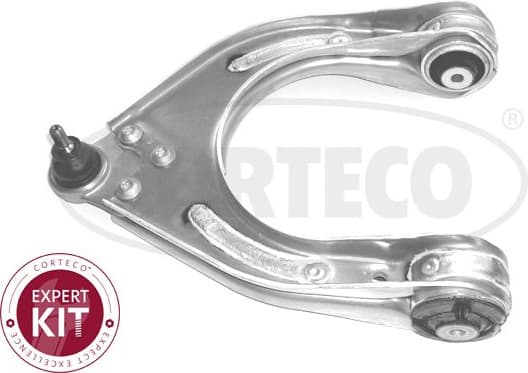 Control/Trailing Arm, wheel suspension 49399207 - image 2