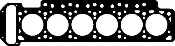 Gasket, cylinder head 411205P - image 2