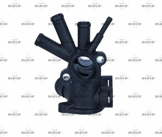 Coolant Flange 775059