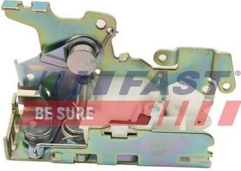 Door Lock FT95482 - image 3