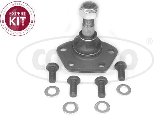 Ball Joint 49399274 - image 2