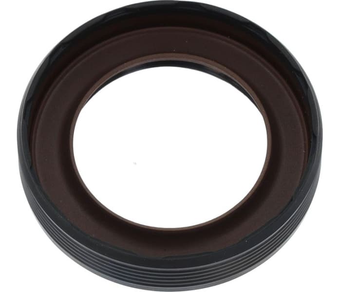 Seal crankshaft front 200 26413B - image 3