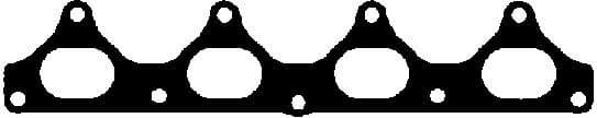 Gasket, exhaust manifold 460143P - image 2
