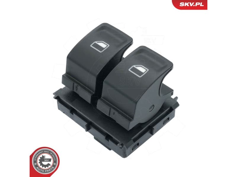 Switch, window regulator 37SKV477 - image 2