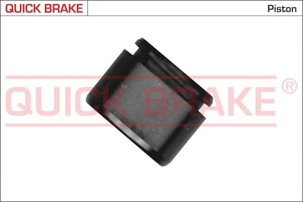 Piston, brake caliper 185339K