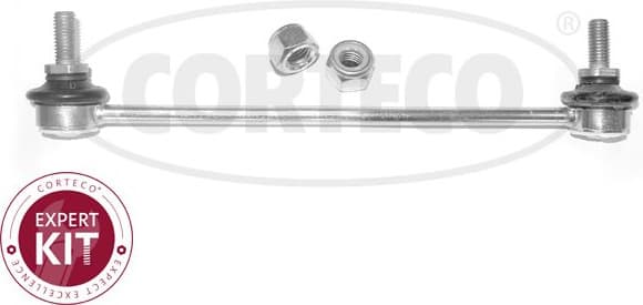 Link/Coupling Rod, stabiliser bar 49400611 - image 2