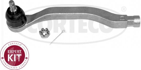 Tie Rod End 49399791 - image 2