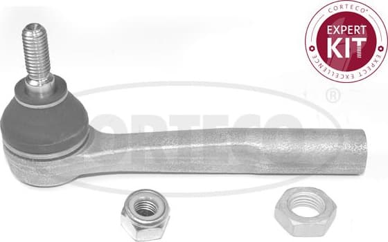 Tie Rod End 49401869 - image 2