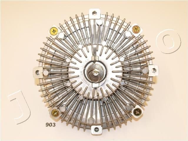 Clutch, radiator fan 36903