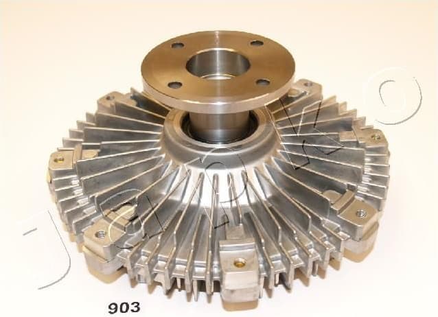 Clutch, radiator fan 36903 - image 2