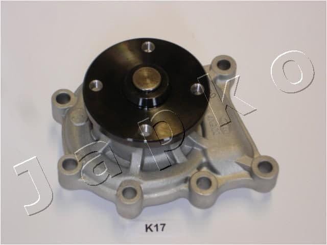 Water Pump, engine cooling 35K17