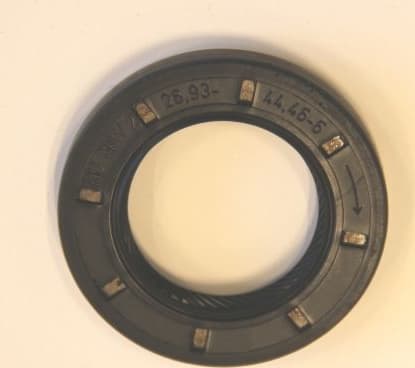 Shaft Seal, manual transmission 01031073B - image 2