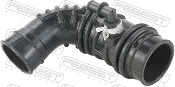 Hose, air supply 02450-001