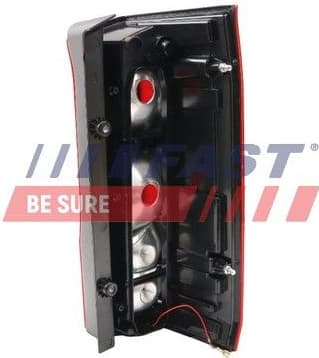 Tail Light FT86209 - image 3