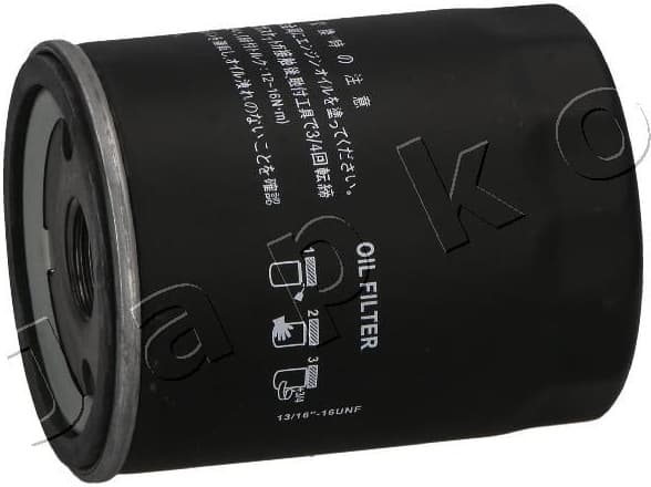 Oil Filter 10013 - image 2