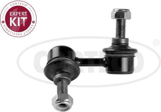 Link/Coupling Rod, stabiliser bar 49399533 - image 2