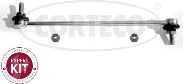 Link/Coupling Rod, stabiliser bar 49396290 - image 2