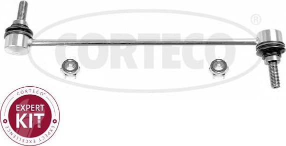 Link/Coupling Rod, stabiliser bar 49399053 - image 2