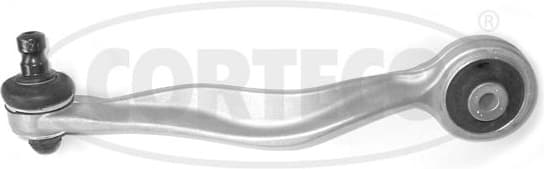 Control/Trailing Arm, wheel suspension 49398584 - image 2