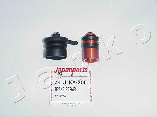 Repair Kit, clutch slave cylinder 24200