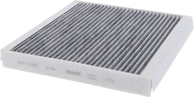 Filter, cabin air 21652852 - image 2