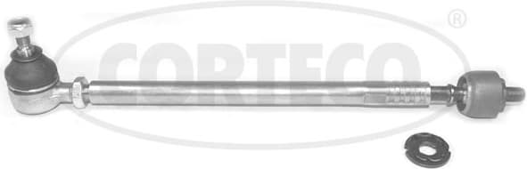 Tie Rod 49396070 - image 2