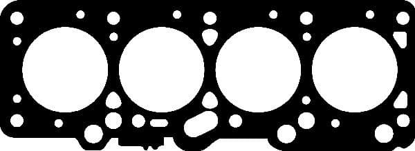 Gasket, cylinder head 411335P - image 2