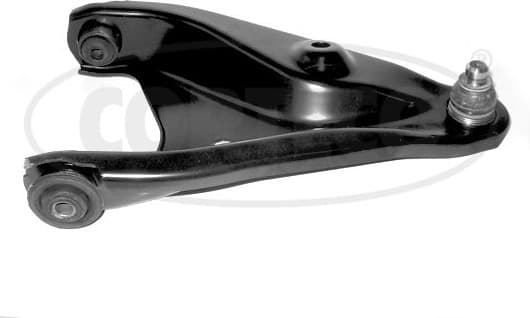 Control/Trailing Arm, wheel suspension 49395233 - image 2