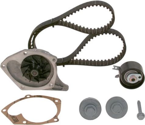 Water Pump & Timing Belt Kit 1 987 946 981
