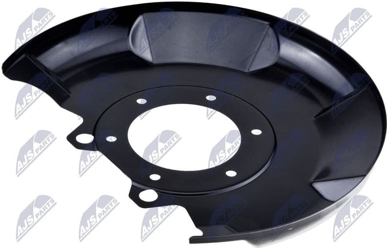 Splash Guard, brake disc HTO-VW-089 - image 2