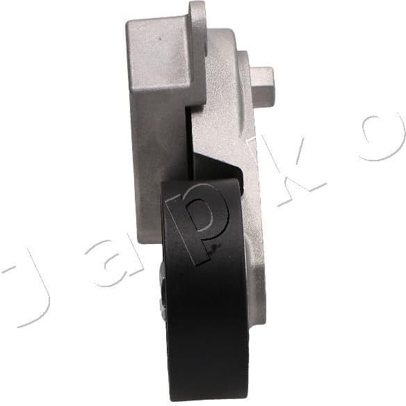 Tensioner Lever, V-ribbed belt 128210 - image 5