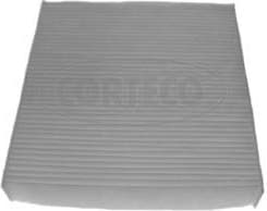 Filter, cabin air 80000345 - image 2