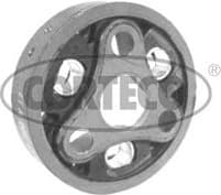 Vibration Absorber, propshaft 602983 - image 2