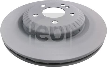 Brake Disc 175134