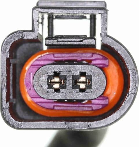 Pump, multi-plate clutch (all-wheel drive) Original VAICO Quality V25-2115 - image 2