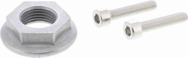 Pump, multi-plate clutch (all-wheel drive) Original VAICO Quality V25-2115 - image 3