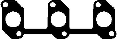 Gasket, exhaust manifold 460307P - image 2
