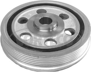 Belt Pulley, crankshaft 80000918 - image 2
