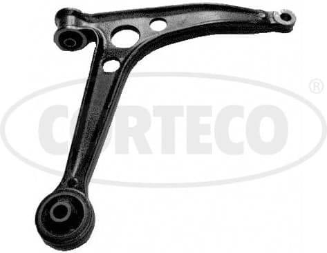 Control/Trailing Arm, wheel suspension 49400460 - image 2