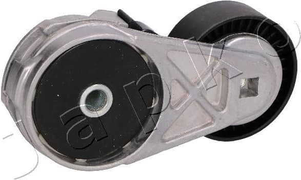 Tensioner Lever, V-ribbed belt 128916 - image 3