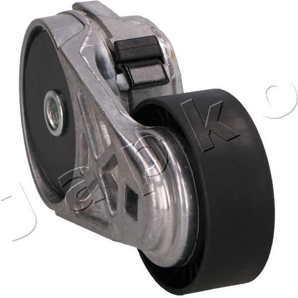 Tensioner Lever, V-ribbed belt 128916 - image 4