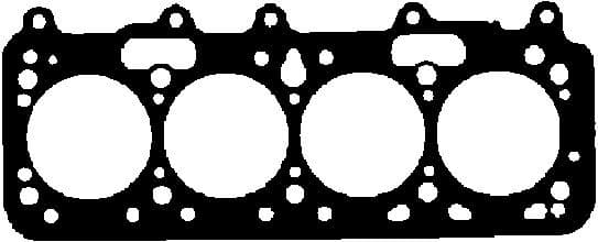 Gasket, cylinder head 415261P - image 2