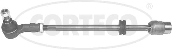 Tie Rod 49396428 - image 2