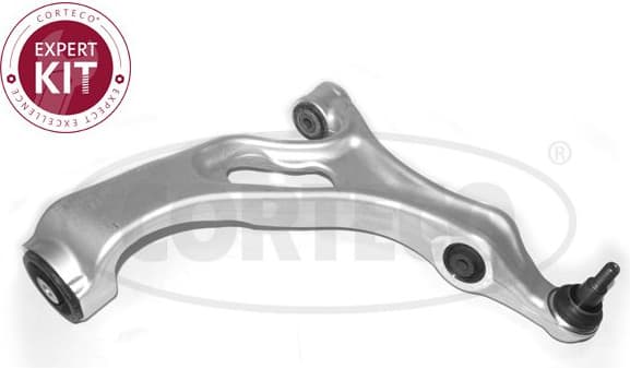 Control/Trailing Arm, wheel suspension 49398558 - image 2