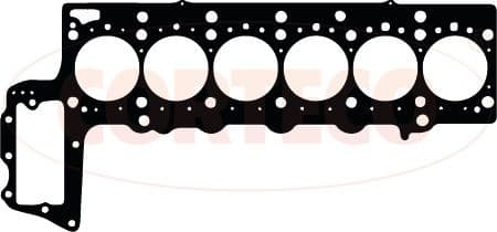 Gasket, cylinder head 415452P - image 2