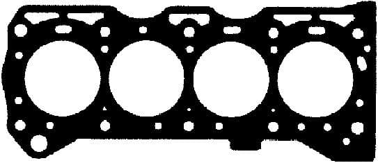 Gasket, cylinder head 414391P - image 2