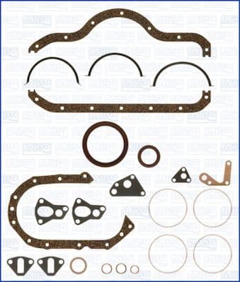 Gasket Kit, crankcase 54023100