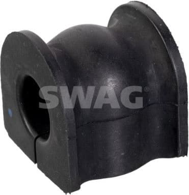 Mounting, stabiliser bar 33 10 7857