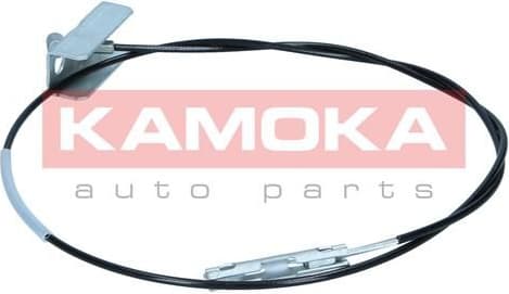 Cable Pull, parking brake 1190444 - image 2